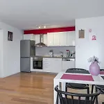 Apartment Sun Hill *