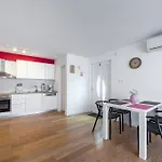 Sun Hill Apartment Mlini