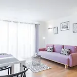 Apartment Sun Hill Mlini