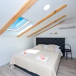 Sun Hill Apartment