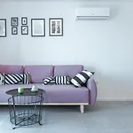 Sun Hill Apartment *