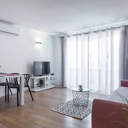 Sun Hill Апартаменты *