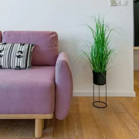 Daire Sun Hill Mlini