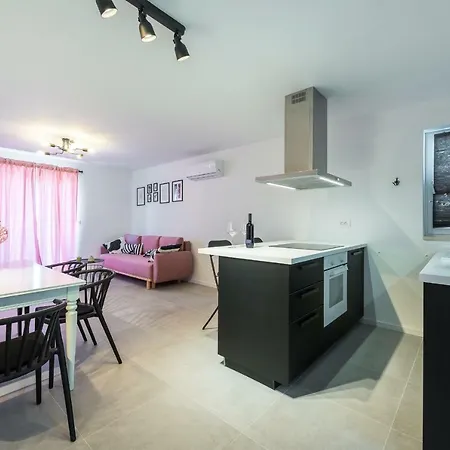 Sun Hill Апартаменты *