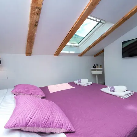 Daire Sun Hill Mlini