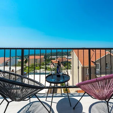 Daire Sun Hill Mlini