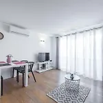 Апартаменты Sun Hill