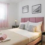 Апартаменты Sun Hill