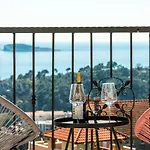 Апартаменты Sun Hill *