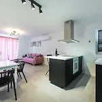 Sun Hill Апартаменты *