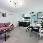 Sun Hill Апартаменты Млини