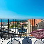 Апартаменты Sun Hill Млини