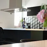 Sun Hill Апартаменты Млини
