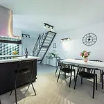 Апартаменты Sun Hill Млини