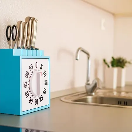 Lejlighed Sun Hill Mlini