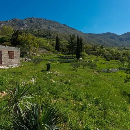 Sun Hill Lejlighed Mlini