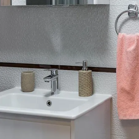 Lejlighed Sun Hill Mlini