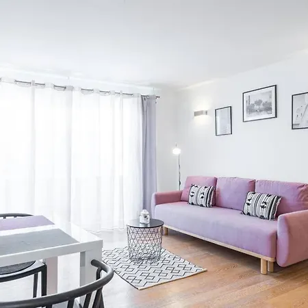 Lejlighed Sun Hill Mlini