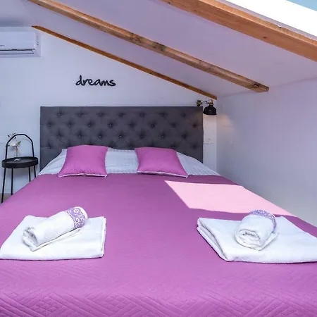 Lejlighed Sun Hill *