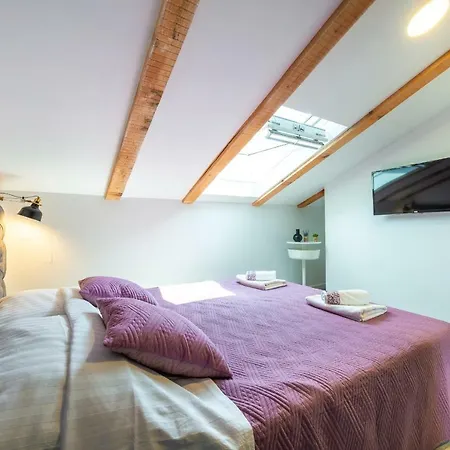 Lejlighed Sun Hill *