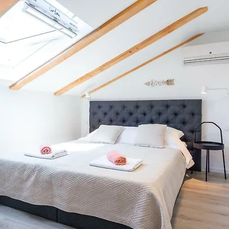 Sun Hill Lejlighed Mlini