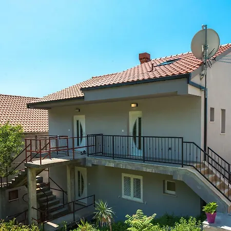Sun Hill Апартаменты