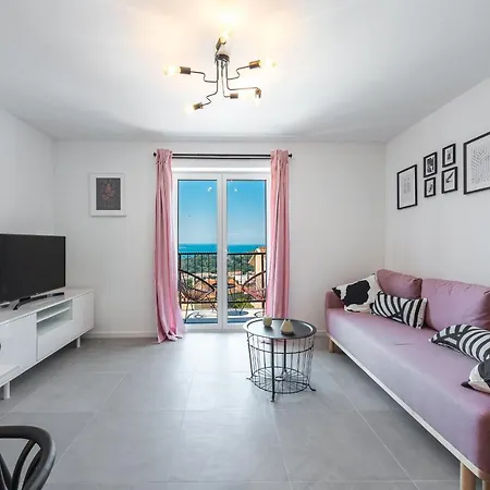 Sun Hill Appartamento